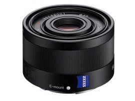 Sony Sonnar T* FE 35mm f/2.8 ZA Lens Sony Sonnar T* FE 35mm f/2.8 ZA Lens